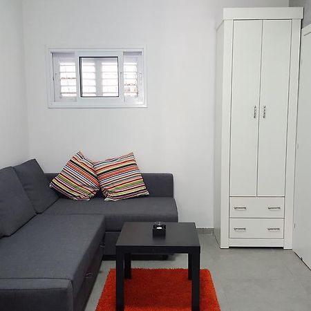 Studio Masaryk Apartment Bat Yam Εξωτερικό φωτογραφία