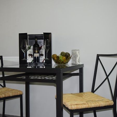Studio Masaryk Apartment Bat Yam Εξωτερικό φωτογραφία