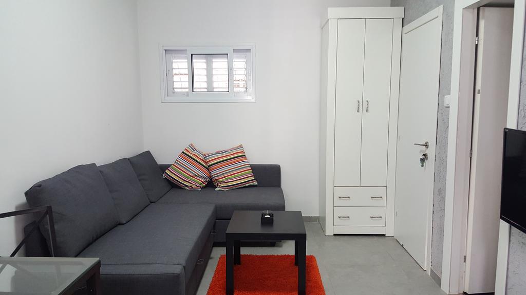 Studio Masaryk Apartment Bat Yam Εξωτερικό φωτογραφία