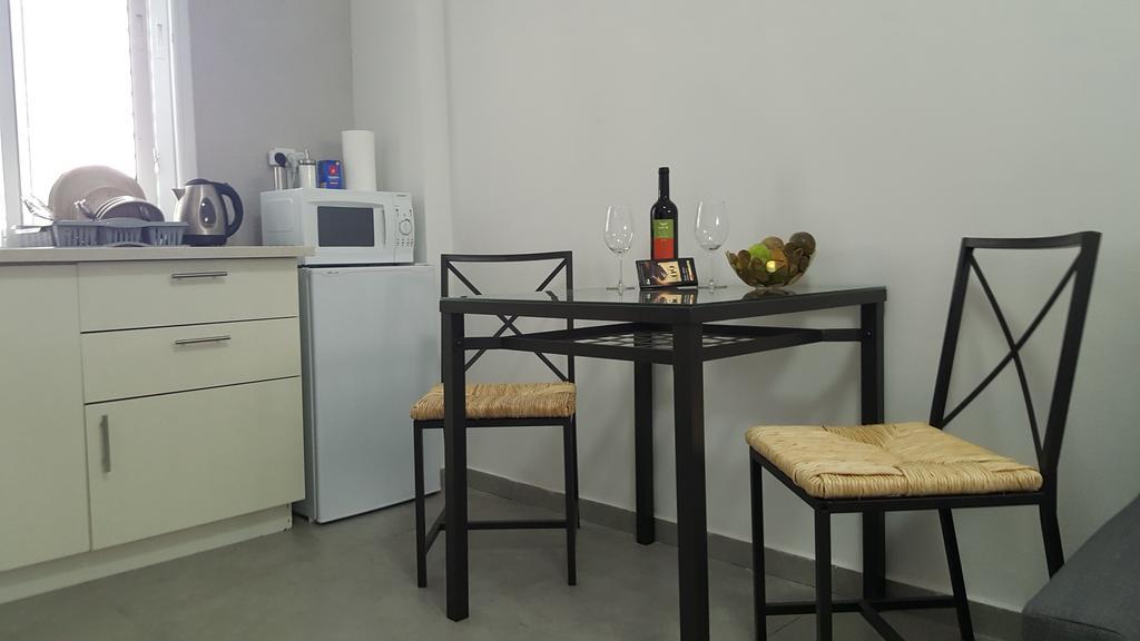 Studio Masaryk Apartment Bat Yam Εξωτερικό φωτογραφία