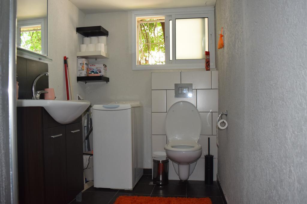 Studio Masaryk Apartment Bat Yam Εξωτερικό φωτογραφία