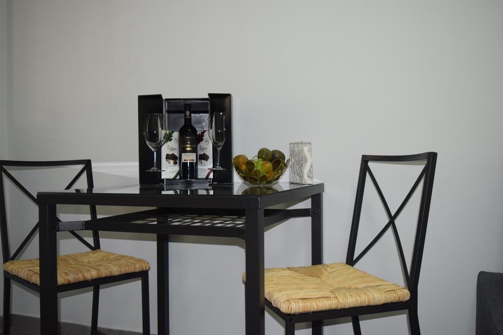 Studio Masaryk Apartment Bat Yam Εξωτερικό φωτογραφία