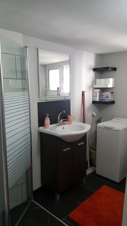 Studio Masaryk Apartment Bat Yam Εξωτερικό φωτογραφία