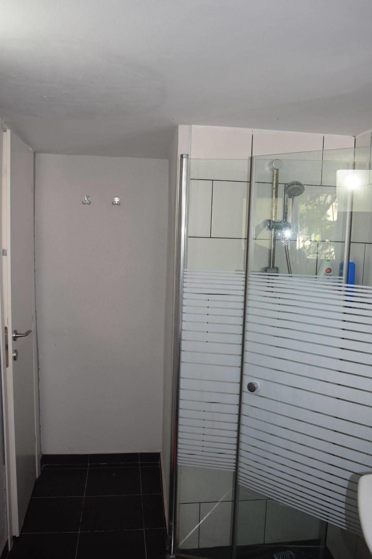 Studio Masaryk Apartment Bat Yam Εξωτερικό φωτογραφία