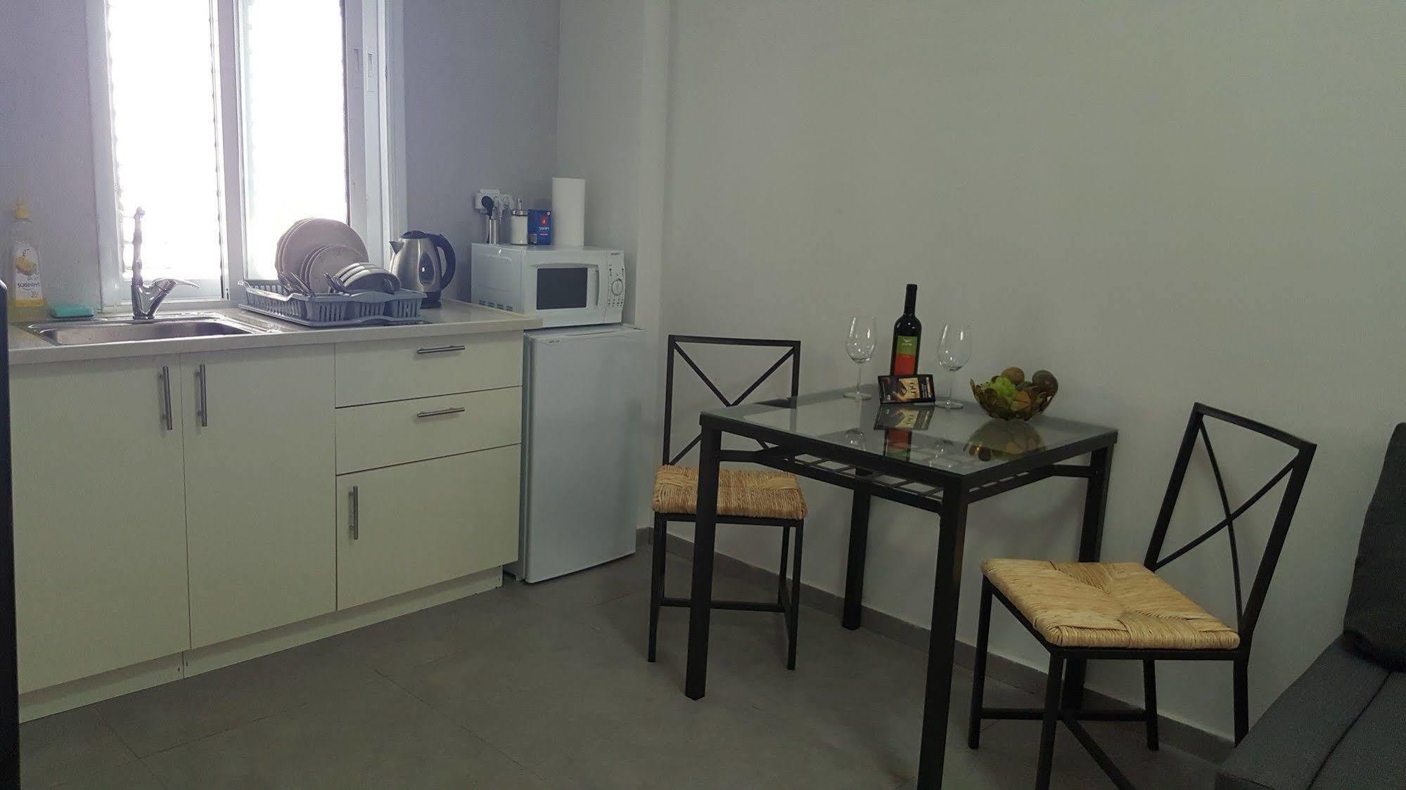 Studio Masaryk Apartment Bat Yam Εξωτερικό φωτογραφία