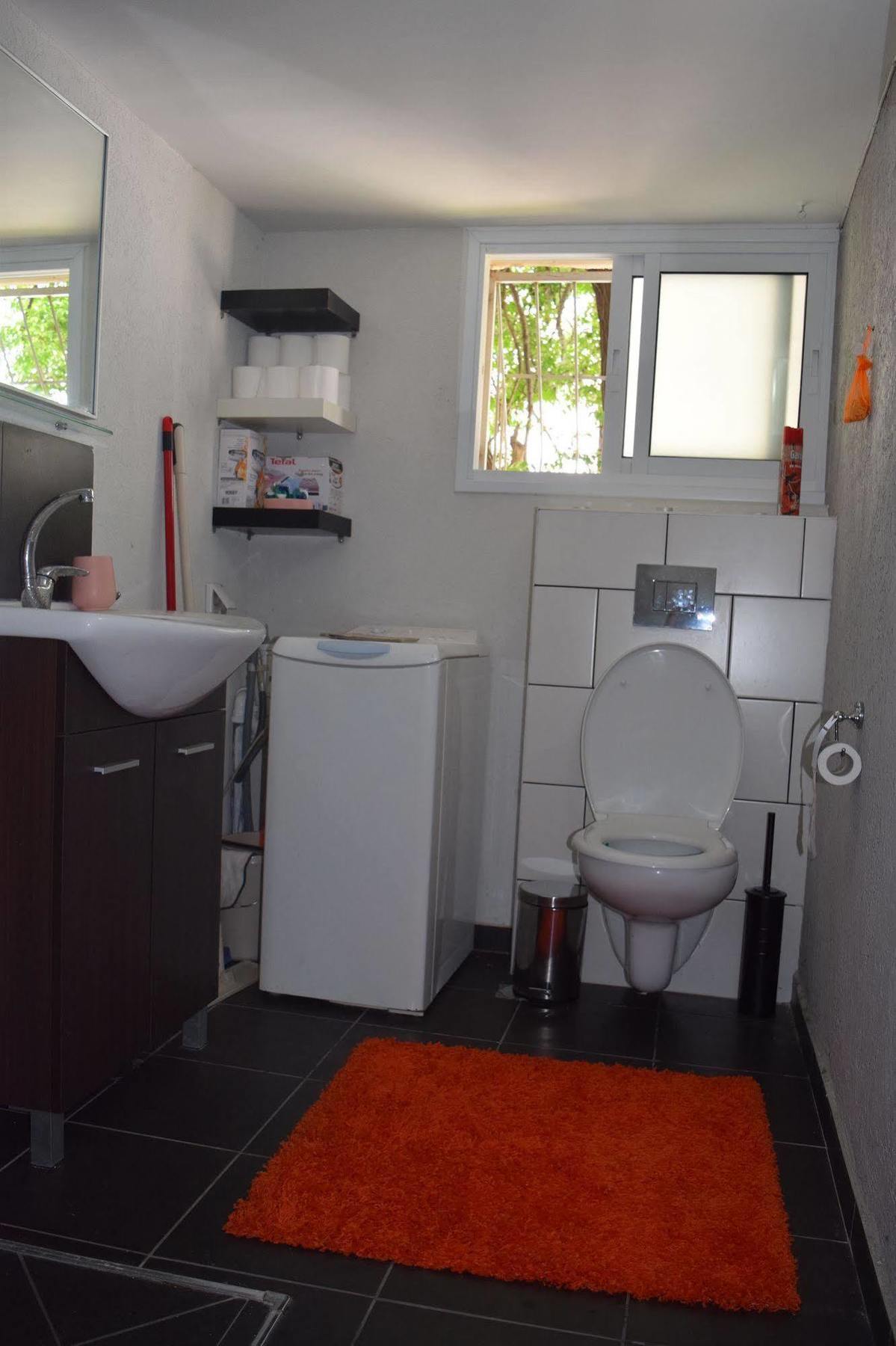Studio Masaryk Apartment Bat Yam Εξωτερικό φωτογραφία