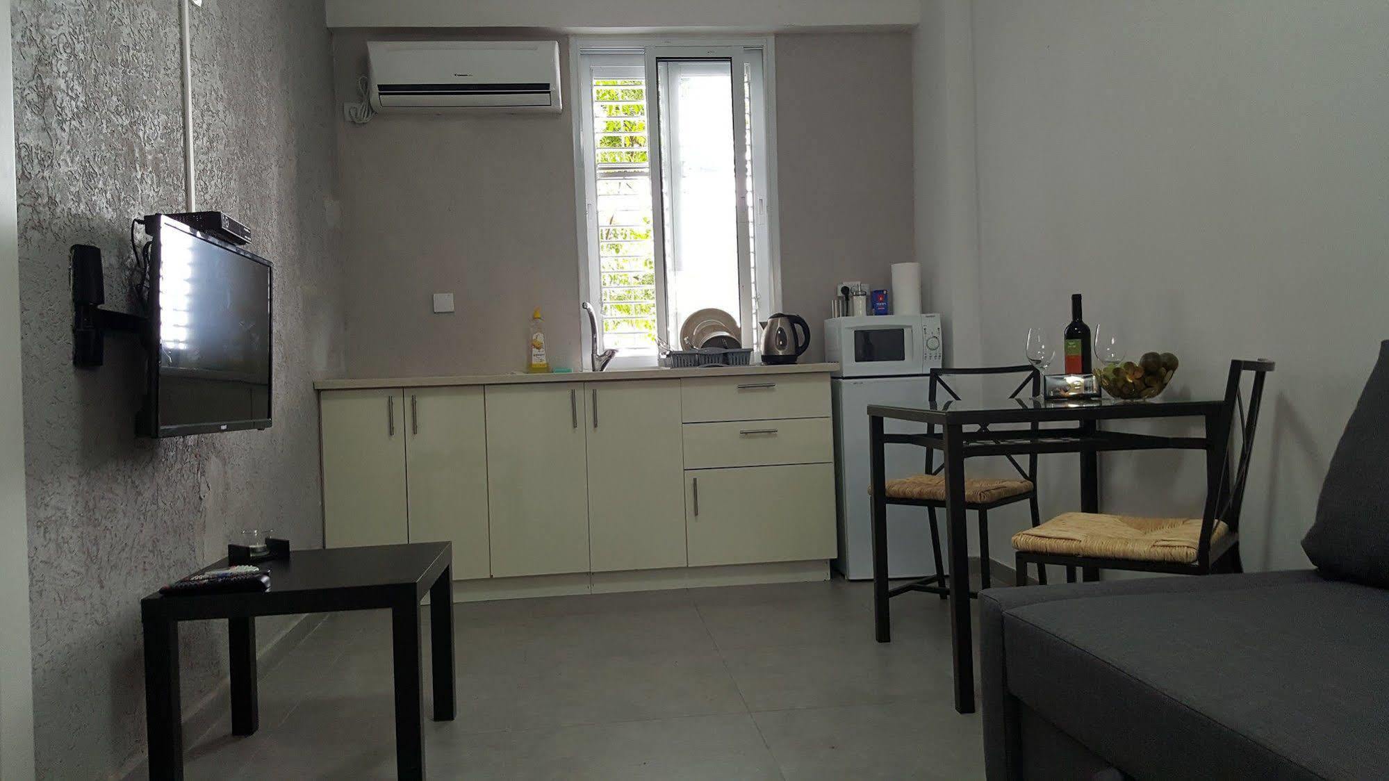 Studio Masaryk Apartment Bat Yam Εξωτερικό φωτογραφία