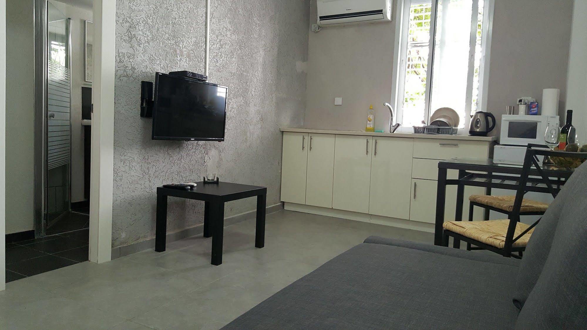 Studio Masaryk Apartment Bat Yam Εξωτερικό φωτογραφία
